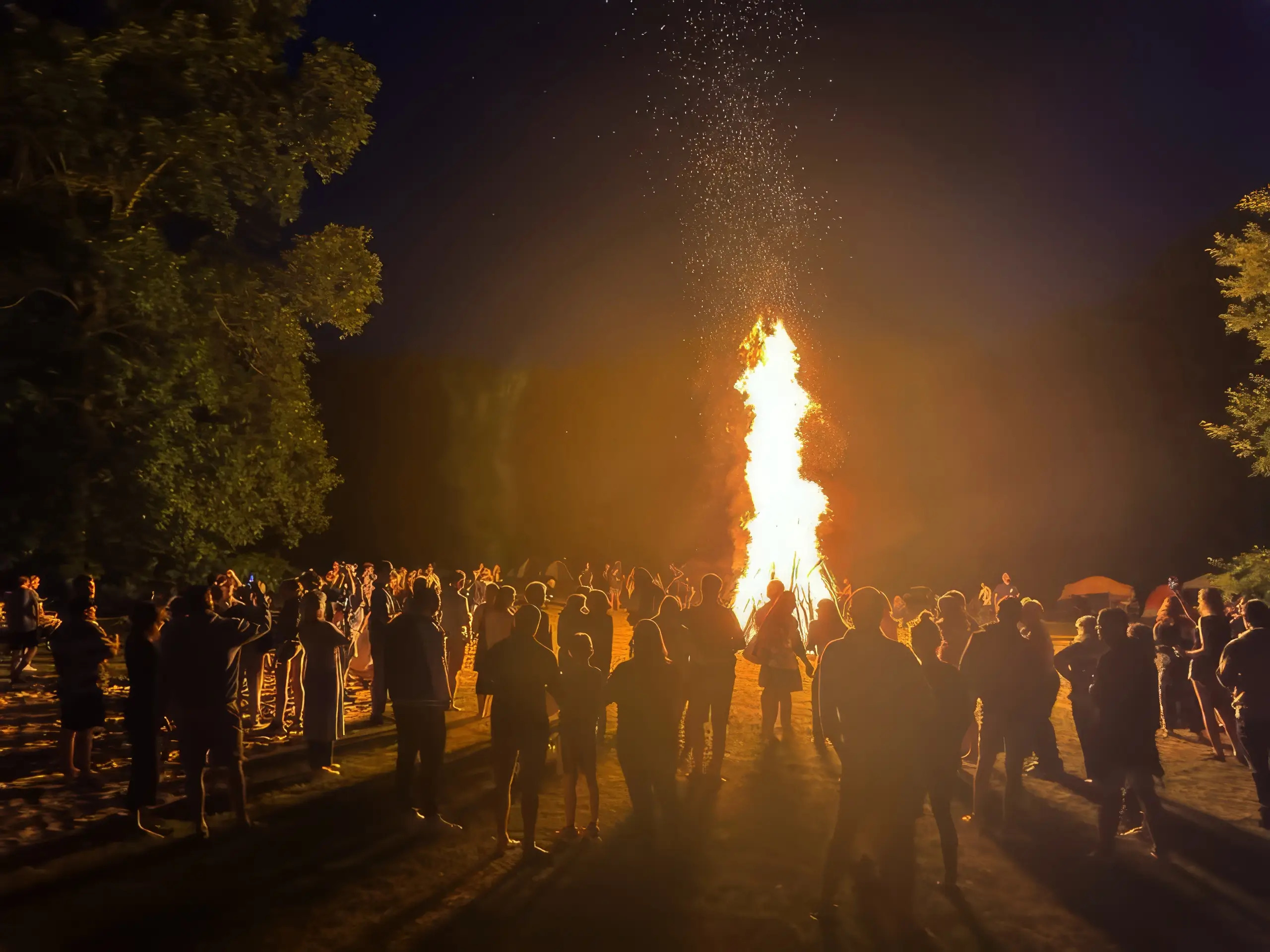 Midsummer Solstice Celebration / Jaanipäev 2026